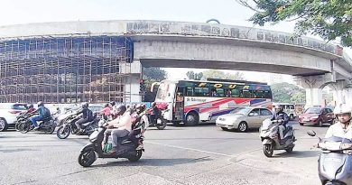 சென்னை மத்திய கைலாஷ் புதிய மேம்பாலம் பிப்ரவரி மாதம் திறப்பு