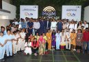 MGM Group of Hospitals Conducts BLS Training to Raise Cardiac Emergency Awareness