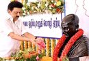 மதவெறியை மாய்ப்போம்! மகாத்மாவைப் போற்றுவோம்! – முதலமைச்சர் மு.க.ஸ்டாலின் பதிவு