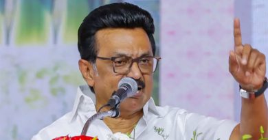 மத்திய அரசு தனது கடமையில் இருந்து நழுவி ஓடுகிறது – முதலமைச்சர் மு.க.ஸ்டாலின் தாக்கு