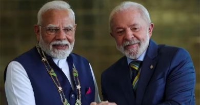 பிரேசில் அதிபர் விரைவில் இந்தியா வருகிறார் – பிரதமர் மோடி தகவல்