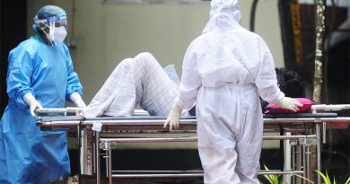 இந்தியாவில் நிபா வைரஸ் – 5 பேருக்கு வைரஸ் பாதிப்பு உறுதி செய்யப்பட்டது