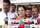 கூட்டணி குறித்து எந்த முடிவும் எடுக்கவில்லை – பிரேமலதா விஜயகாந்த் பேட்டி