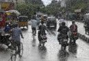 தமிழகத்தில் மீண்டும் மழை – வானிலை ஆய்வு மையம் தகவல்