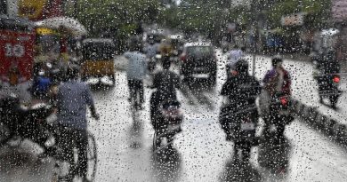 தமிழகத்தில் மீண்டும் மழை – வானிலை ஆய்வு மையம் தகவல்