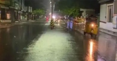 தமிழகத்தின் 23 மாவட்டங்களுக்கு மழை எச்சரிக்கை!