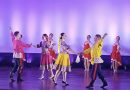 A time to celebrate Russian rhythm in Tamil Nadu Russian Dance Festival 2026!