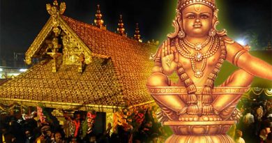 சபரிமலை ஐயப்பன் கோவிலில் நெய் விற்பனை செய்ததில் ரூ.16 லட்சம் மோசடி!