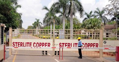 Mass Signature Campaign Seeking Reopening of Sterlite Copper Plant Gains Momentum