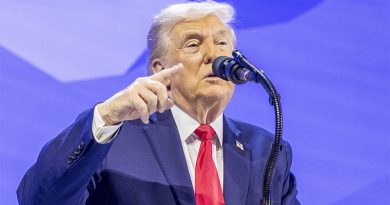 சீனாவுடன் உறவு வைத்தால் 100 சதவீதம் வரி விதிப்பு – கனடாவை எச்சரித்த டிரம்ப்