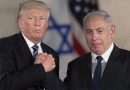 டிரம்பின் அமைதி வாரியத்தில் இணைய ஒப்புதல் அளித்த இஸ்ரேல்