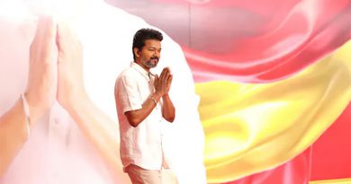 த.வெ.க செயல் வீரர்கள் கூட்டம் – விஜய் பங்கேற்று உரையாற்றுகிறார்