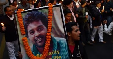 இந்திய பல்கலைக்கழகங்களில் சாதி பாகுபாடு தொடர்பான புகார்கள் அதிகரிப்பு – யு.ஜி.சி தகவல்