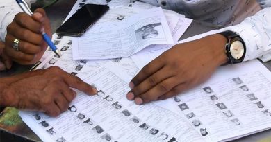 தமிழகத்தில் வாக்காளர் பட்டியலில் பெயர் சேர்க்க ஆர்வம் காட்டாத 47 லட்சம் பேர்!