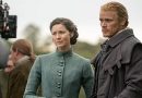 ‘Outlander’ Releases First Trailer for Final Season