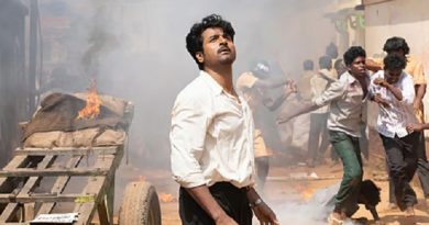 “‘Parasakthi’ Becomes Pongal’s Top-Grossing Film”