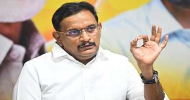 ₹100 Crore Sanctioned for Jaggayyapeta Water Project