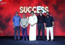 Thalaivar Thambi Thalaimaiyil Movie Success Meet Stills