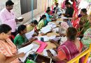 28.3 Lakh Voters in Chennai District