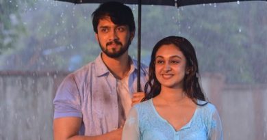 Seetha Payanam Movie Stills