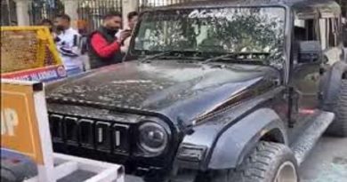 AAP Leader Lucky Oberoi Shot Dead in Jalandhar