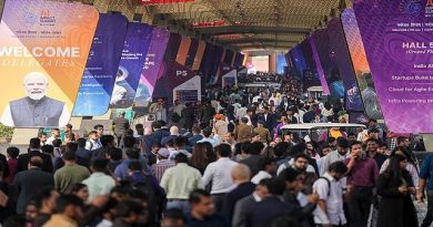AI Summit India 2026 Marred by Chaos