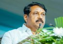 AIADMK-BJP Rift Is Just Media Talk: Nainar