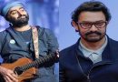 Aamir Khan Reveals True Reason for Arijit Visit