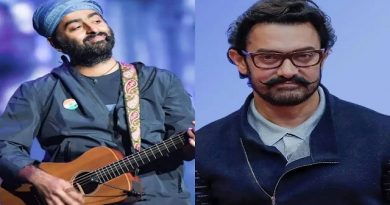 Aamir Khan Reveals True Reason for Arijit Visit