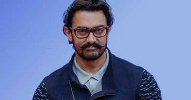 Aamir Khan Steps Down from Production Company Role