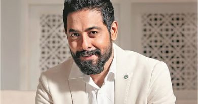 Aari Arujunan Prepares for Diverse Upcoming Roles