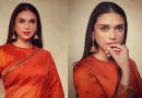 Aditi Rao Hydari Shares Five Kitchen Beauty Secrets