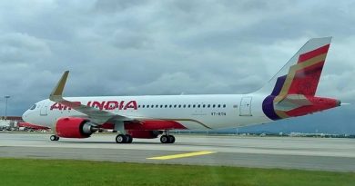 Air India Dreamliner FCS Defect Raises Safety Concerns