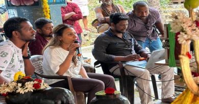 Aishwarya Rajinikanth Announces New Film Texla