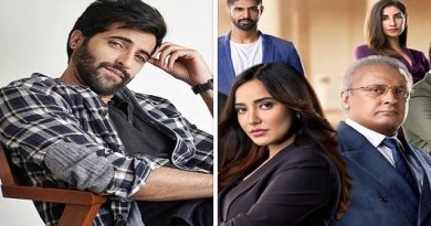 Akshay Oberoi’s New Courtroom Thriller Begins Shoot