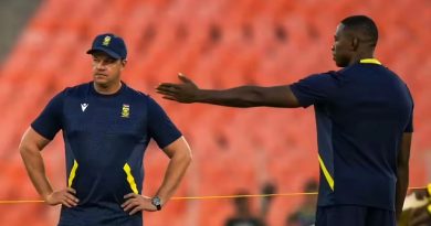 Albie Morkel’s Family Rivalry Ahead of T20