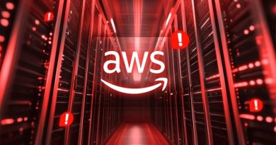 Amazon AI Errors Trigger Multiple AWS Outages December