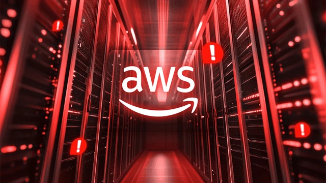 Amazon AI Errors Trigger Multiple AWS Outages December
