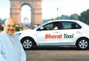 Amit Shah Promotes Bharat Taxi Cooperative Initiative
