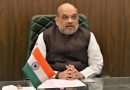 Amit Shah Reviews Border Security in Jammu