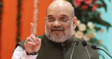 Amit Shah to Visit Trichy, Karaikal