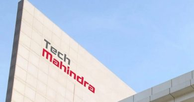 Analyst Recommends Buying Tech Mahindra Shares Now