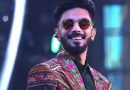 Anirudh Ravichander Sees AI Shaping Music Future