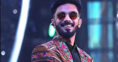Anirudh Ravichander Sees AI Shaping Music Future
