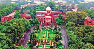 Anna University Plans TANCET Postponement