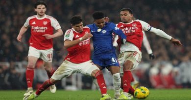 Arsenal Reach League Cup Final After Chelsea Win