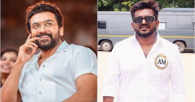 Ashwath Marimuthu in Talks for Suriya Project