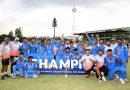 BCCI Announces ₹7.5 Crore Reward for U19 Champions