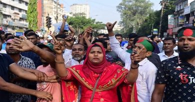 Bangladesh Poll Campaign Marred by Manipulation Allegations