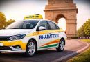 Bharat Taxi Launched to Empower Drivers Nationwide